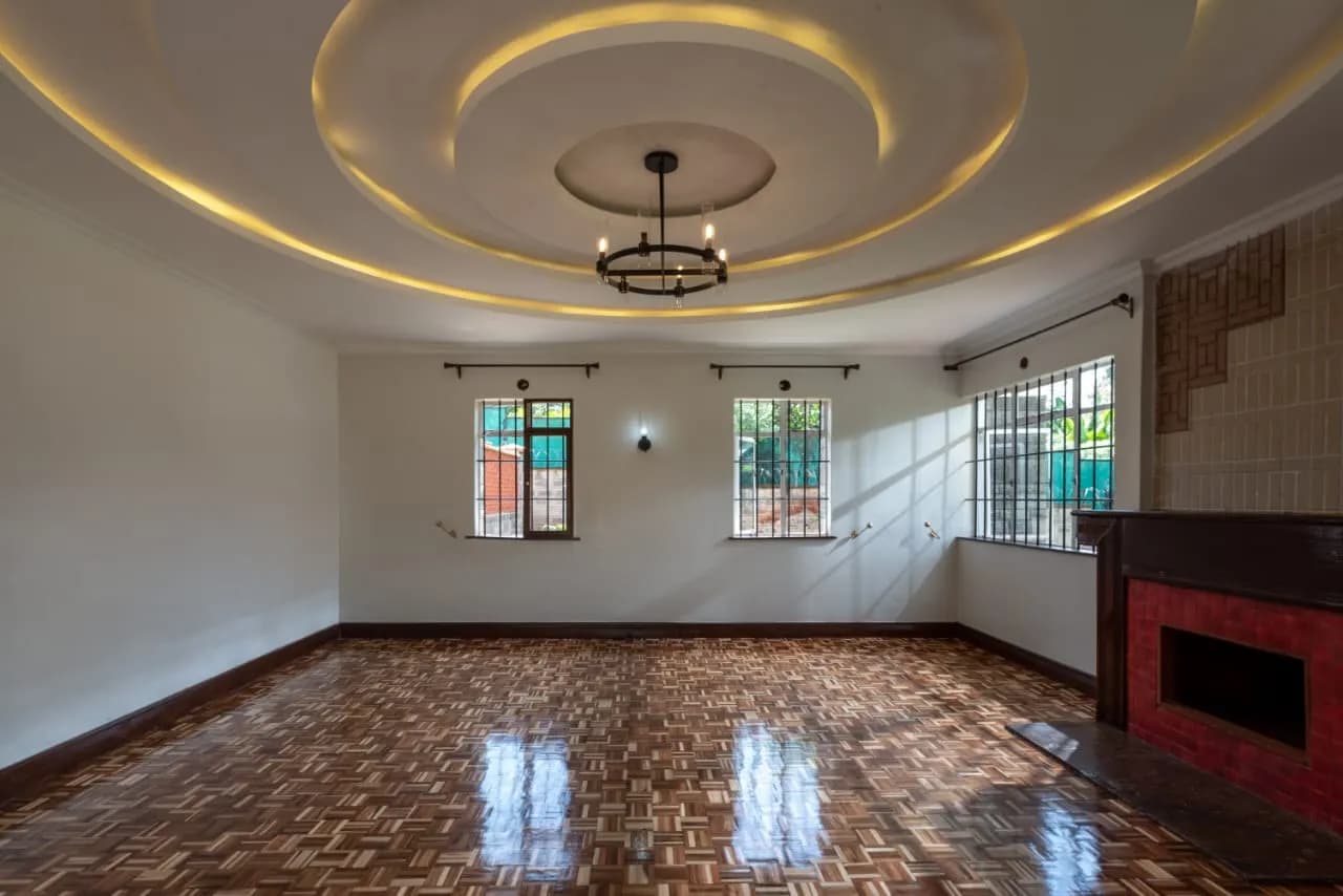5 Bedroom Mansion For Rent in Runda, Nairobi_5