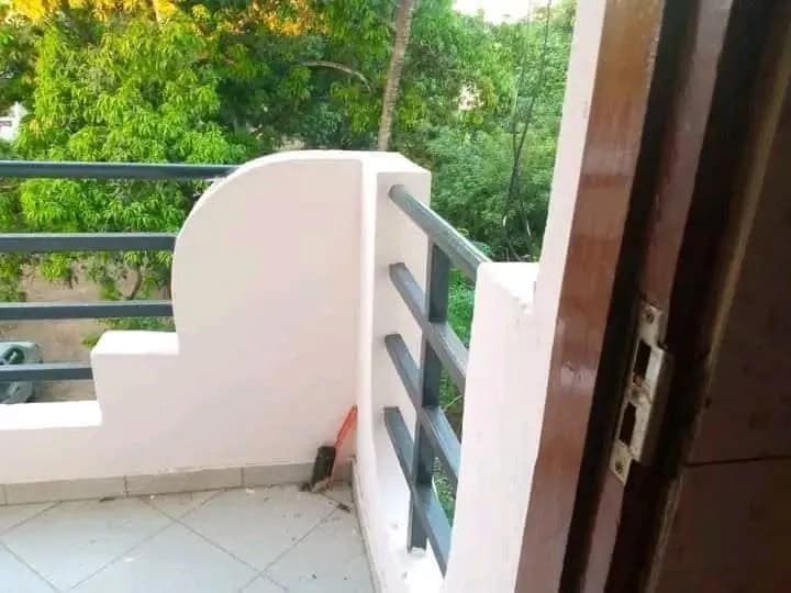 Modern 2 Bedroom Apartment/Flat For Rent in Beach Road Nyali, Nyali_9