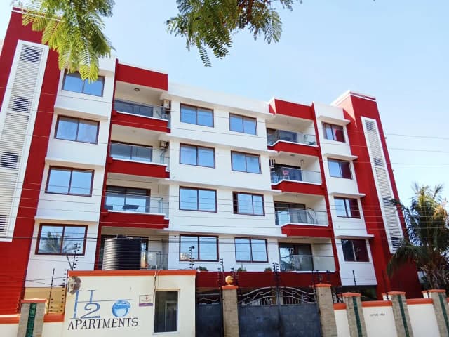 3 Bedroom Apartment/Flat For Sale in City Mall Nyali Area, Nyali_4