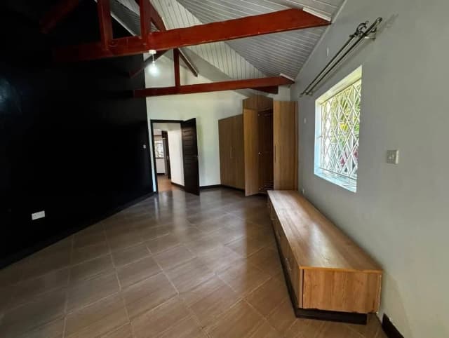 3 Bedroom Cottage For Rent in Nairobi_4