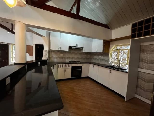 3 Bedroom Cottage For Rent in Nairobi_7