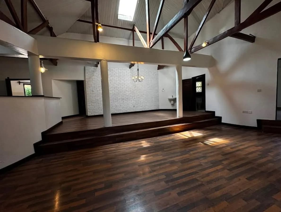 3 Bedroom Cottage For Rent in Nairobi_9