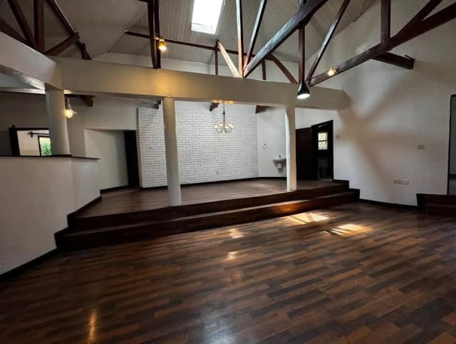 3 Bedroom Cottage For Rent in Nairobi_9
