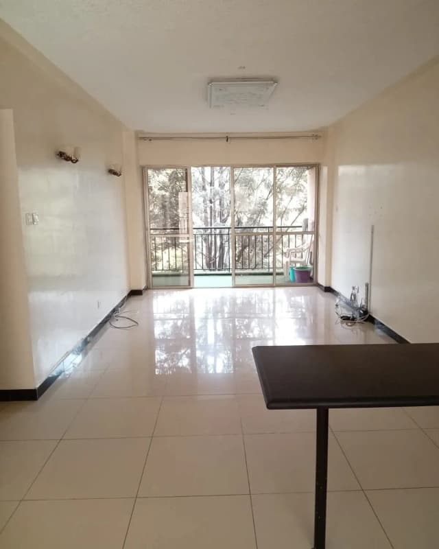MODERN 2-BEDROOM APARTMENT TO LET – KILIMANI_2