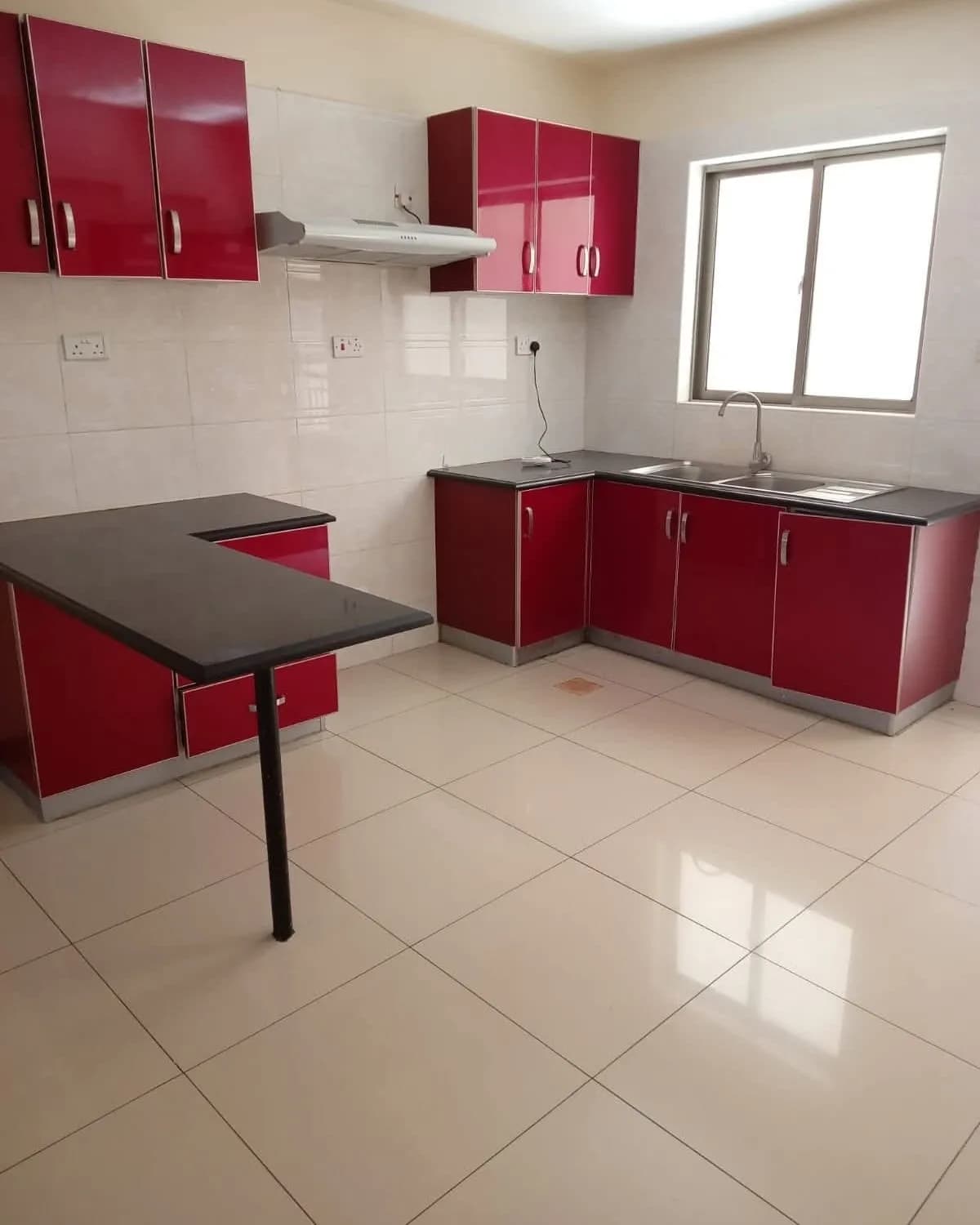 MODERN 2-BEDROOM APARTMENT TO LET – KILIMANI_3
