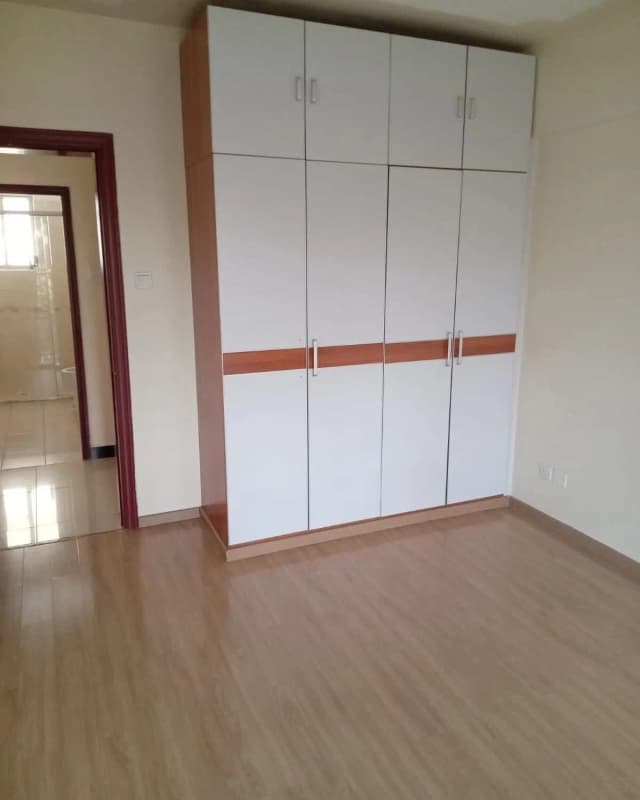 MODERN 2-BEDROOM APARTMENT TO LET – KILIMANI_8