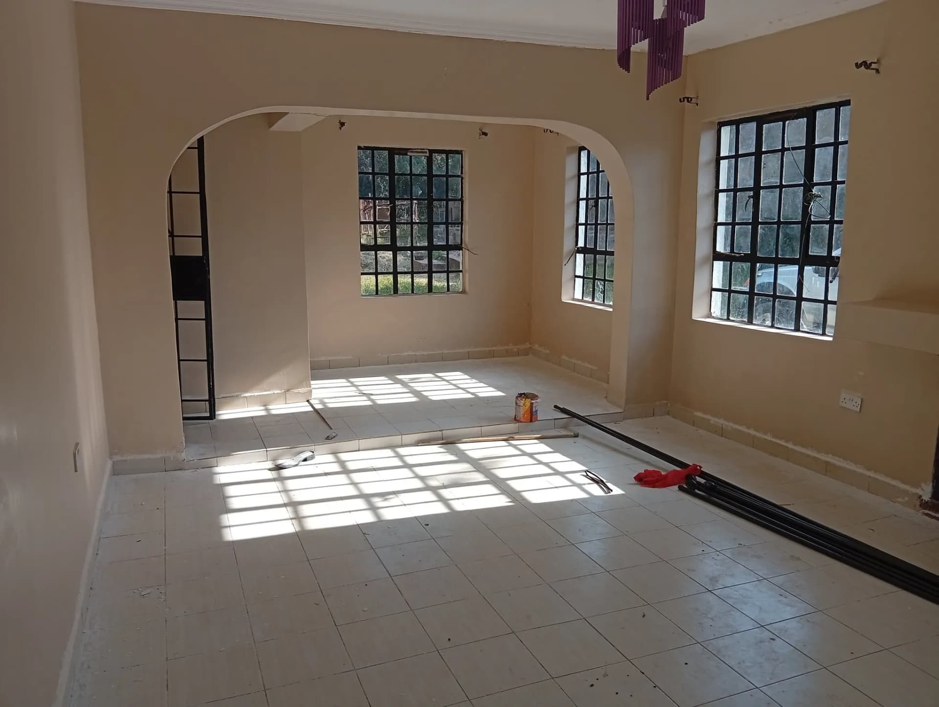 4 Bedroom Maisonette For Rent in Karen_4