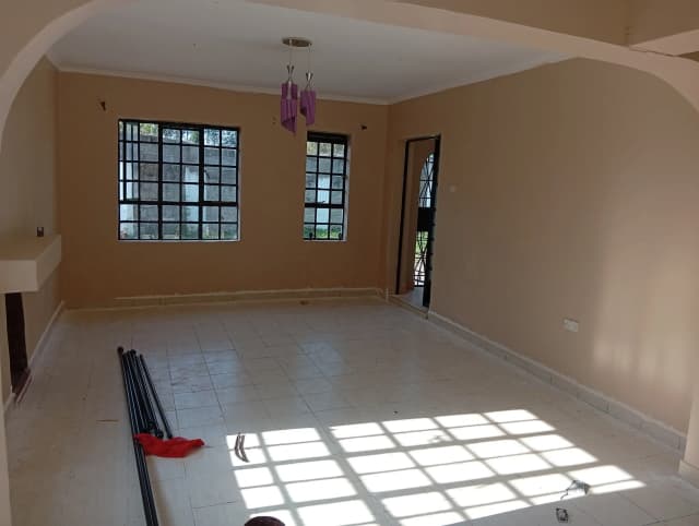 4 Bedroom Maisonette For Rent in Karen_5