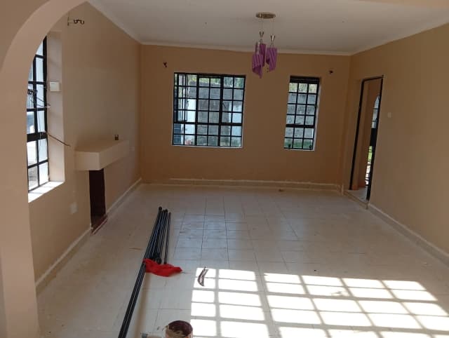 4 Bedroom Maisonette For Rent in Karen_6
