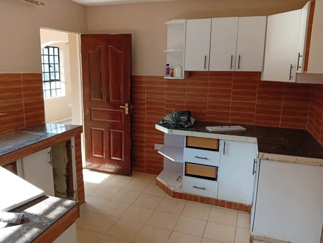 4 Bedroom Maisonette For Rent in Karen_7