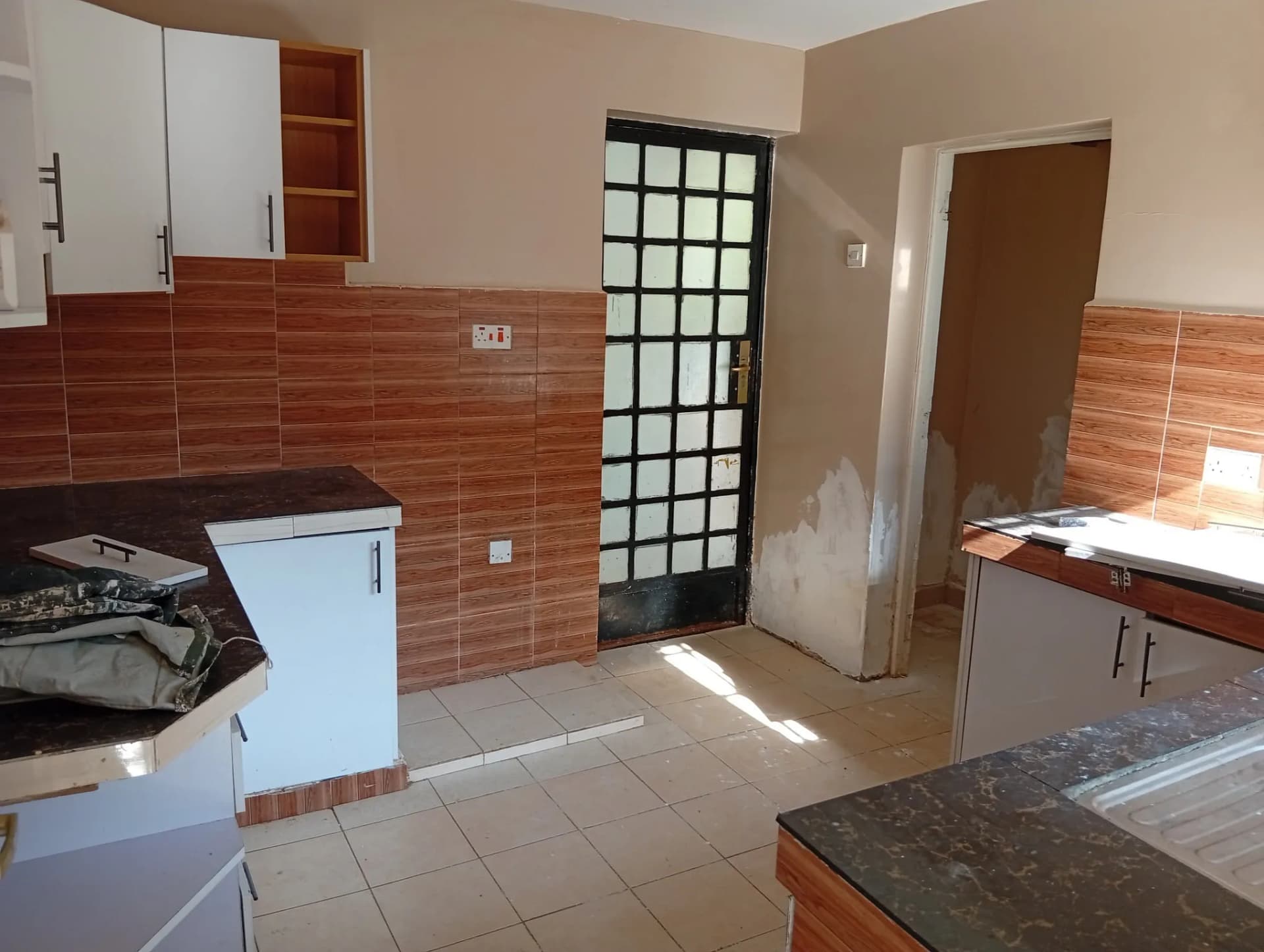 4 Bedroom Maisonette For Rent in Karen_8