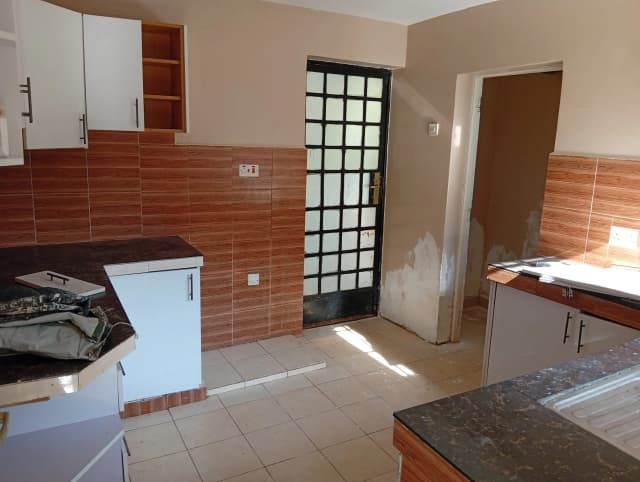 4 Bedroom Maisonette For Rent in Karen_8