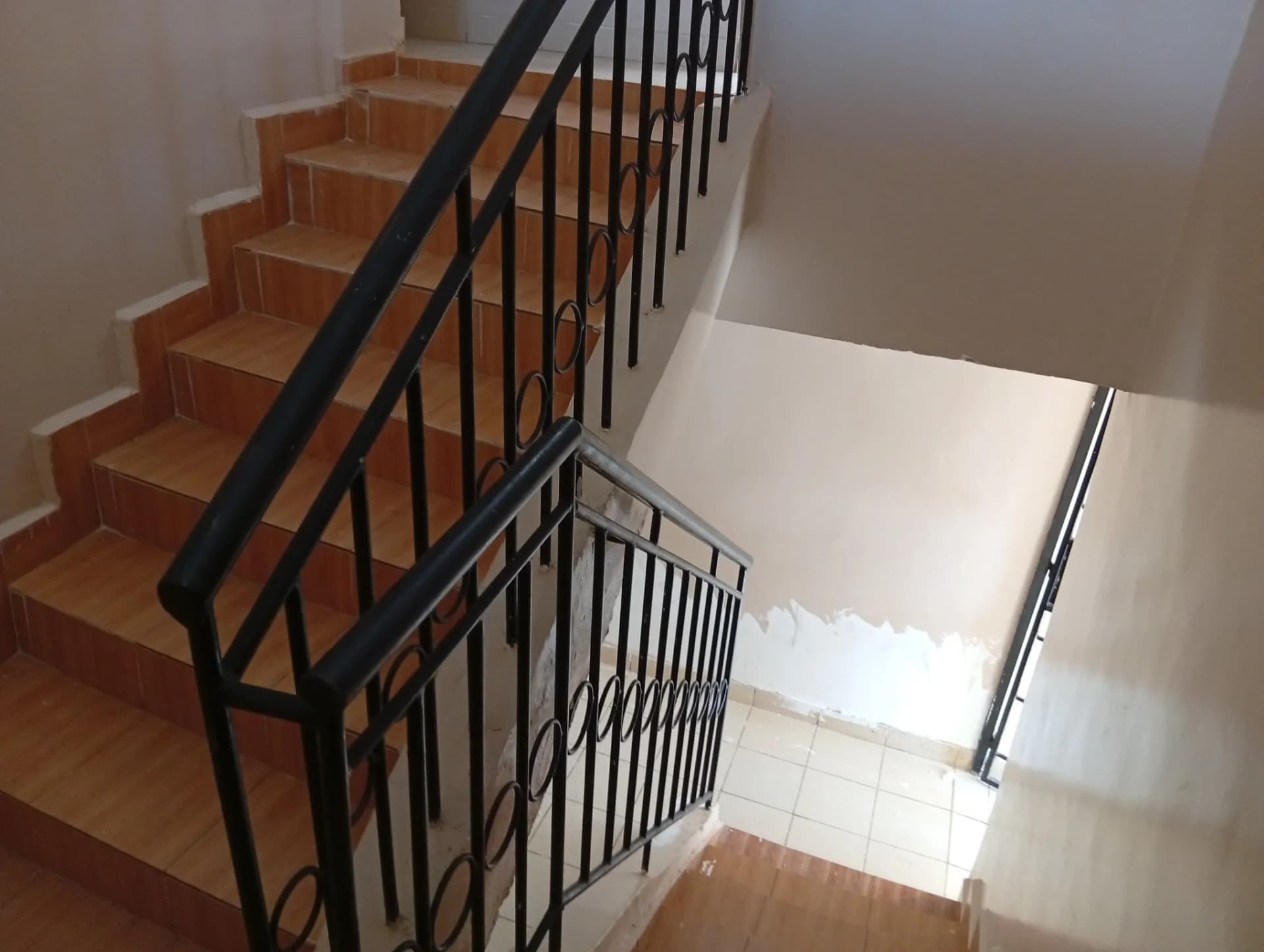 4 Bedroom Maisonette For Rent in Karen_9