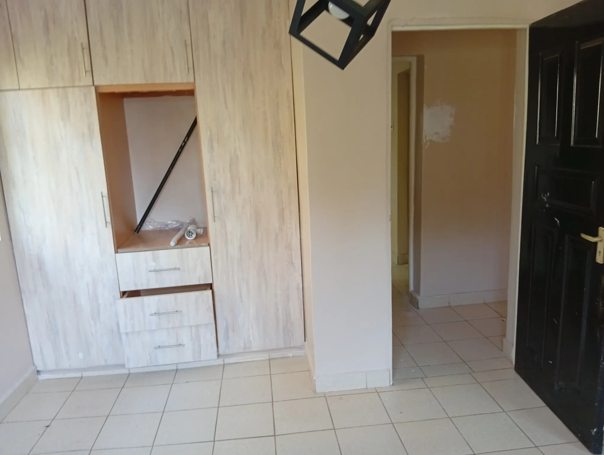 4 Bedroom Maisonette For Rent in Karen_10