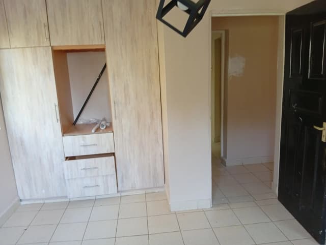 4 Bedroom Maisonette For Rent in Karen_10