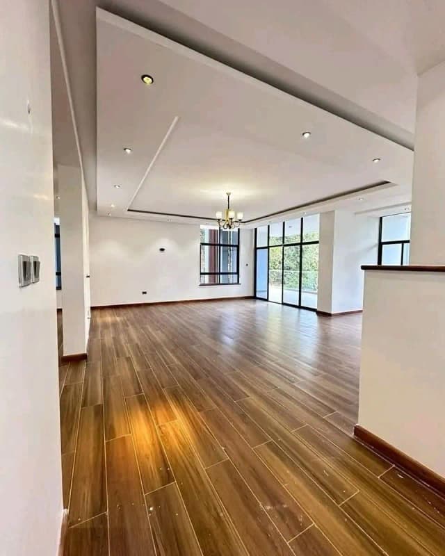 4 Bedroom Townhouse For Rent in Nairobi_2
