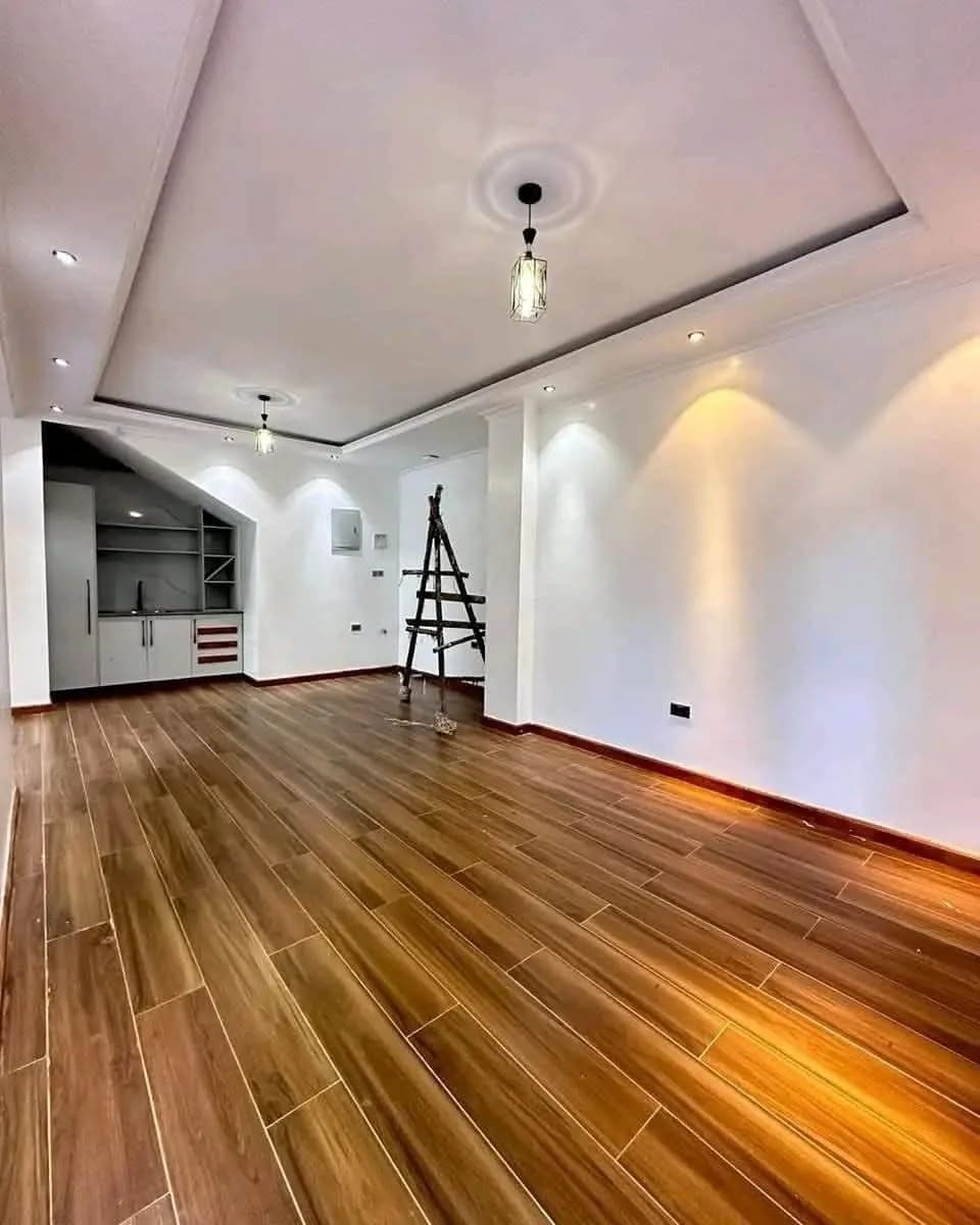 4 Bedroom Townhouse For Rent in Nairobi_3
