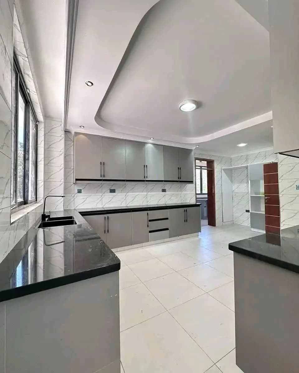 4 Bedroom Townhouse For Rent in Nairobi_4