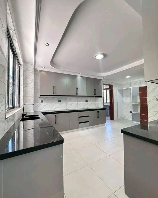 4 Bedroom Townhouse For Rent in Nairobi_4