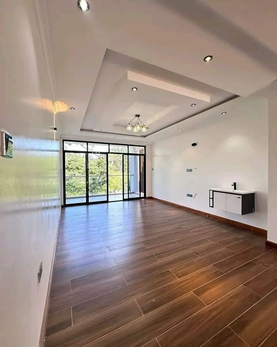 4 Bedroom Townhouse For Rent in Nairobi_5