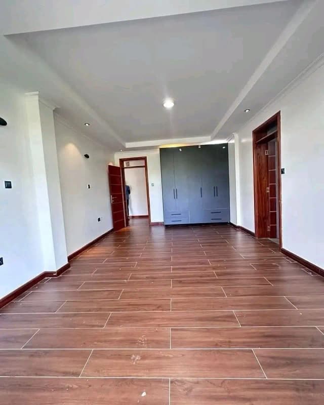 4 Bedroom Townhouse For Rent in Nairobi_6