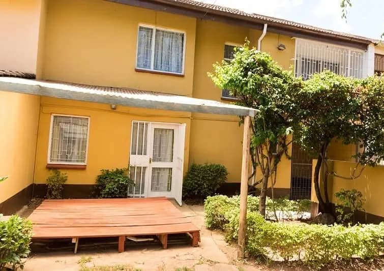 3 Bedroom Maisonette For Rent in Karen_2