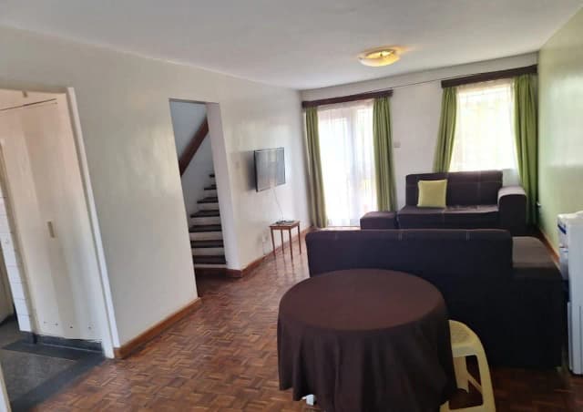 3 Bedroom Maisonette For Rent in Karen_3