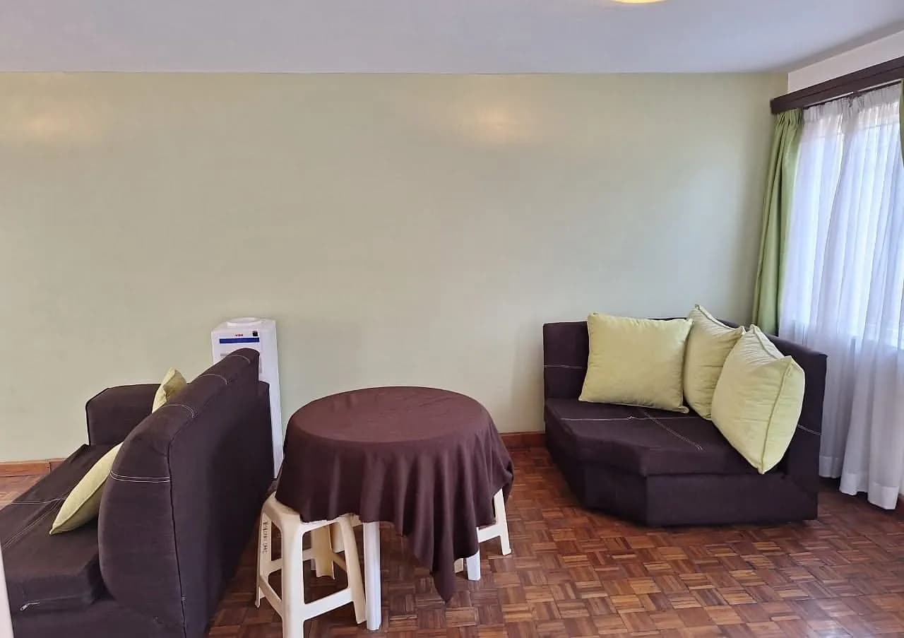 3 Bedroom Maisonette For Rent in Karen_4