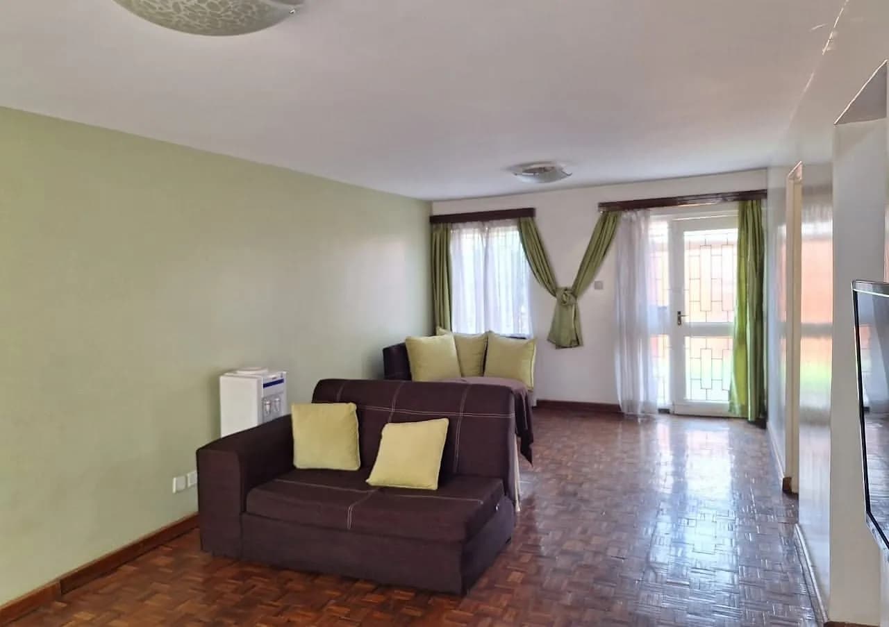 3 Bedroom Maisonette For Rent in Karen_5