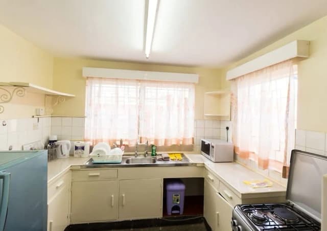 3 Bedroom Maisonette For Rent in Karen_7