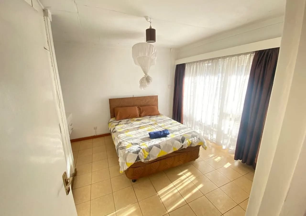 3 Bedroom Maisonette For Rent in Karen_9