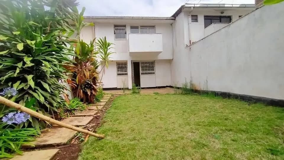 3 Bedroom Maisonette For Sale in Nairobi_1