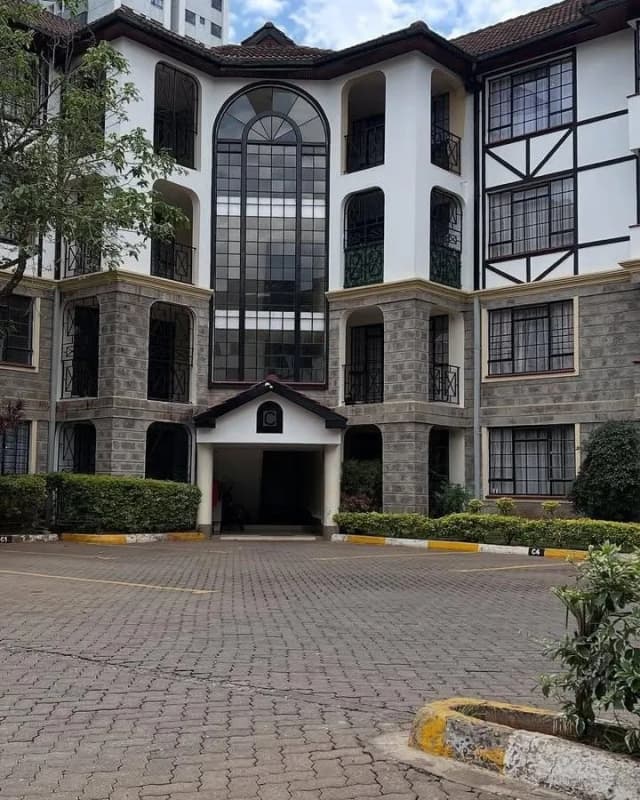 3 Bedroom Apartment/Flat For Rent in LAVINGTON_1