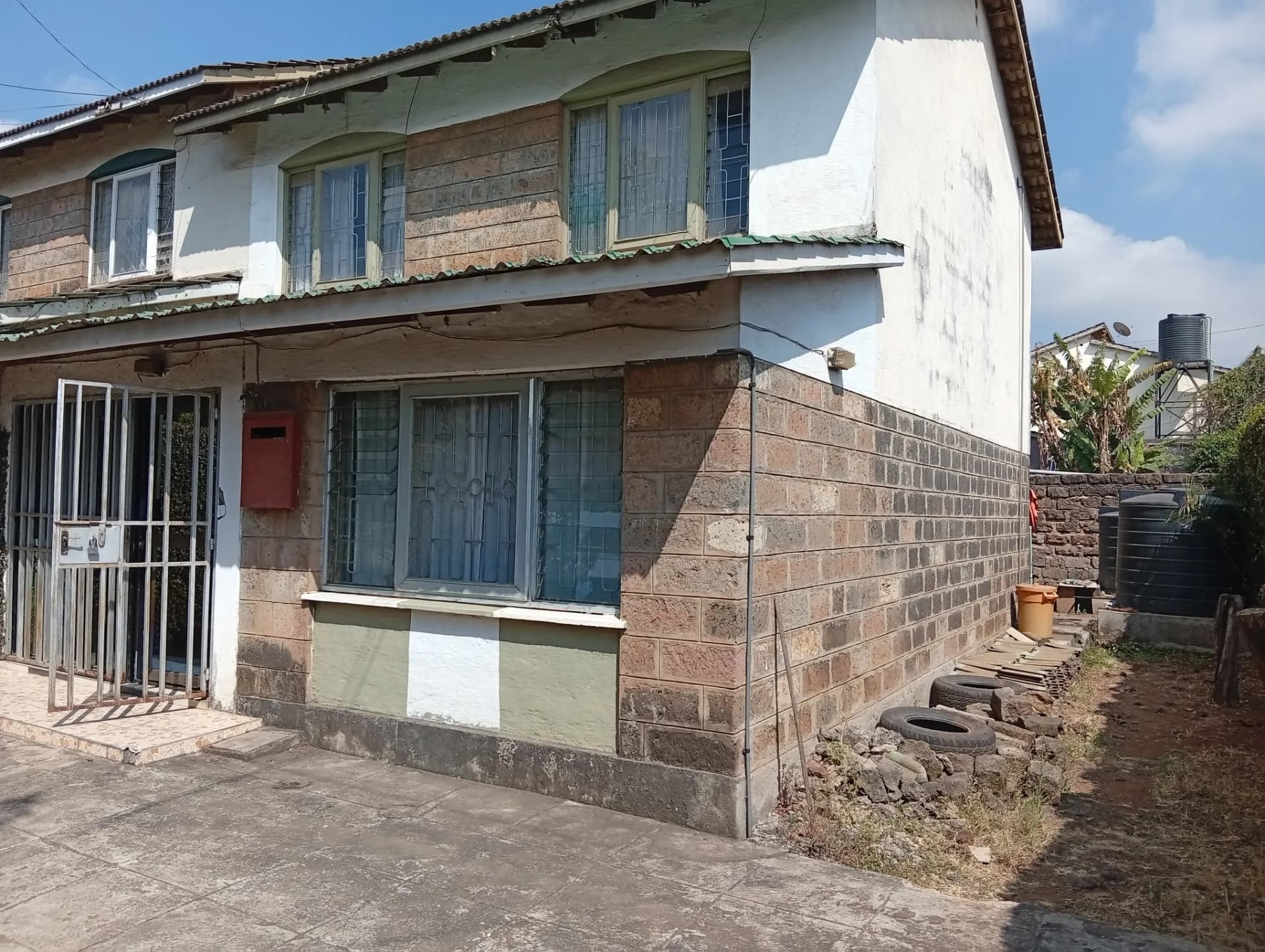 3 Bedroom Maisonette For Sale in Nairobi_3
