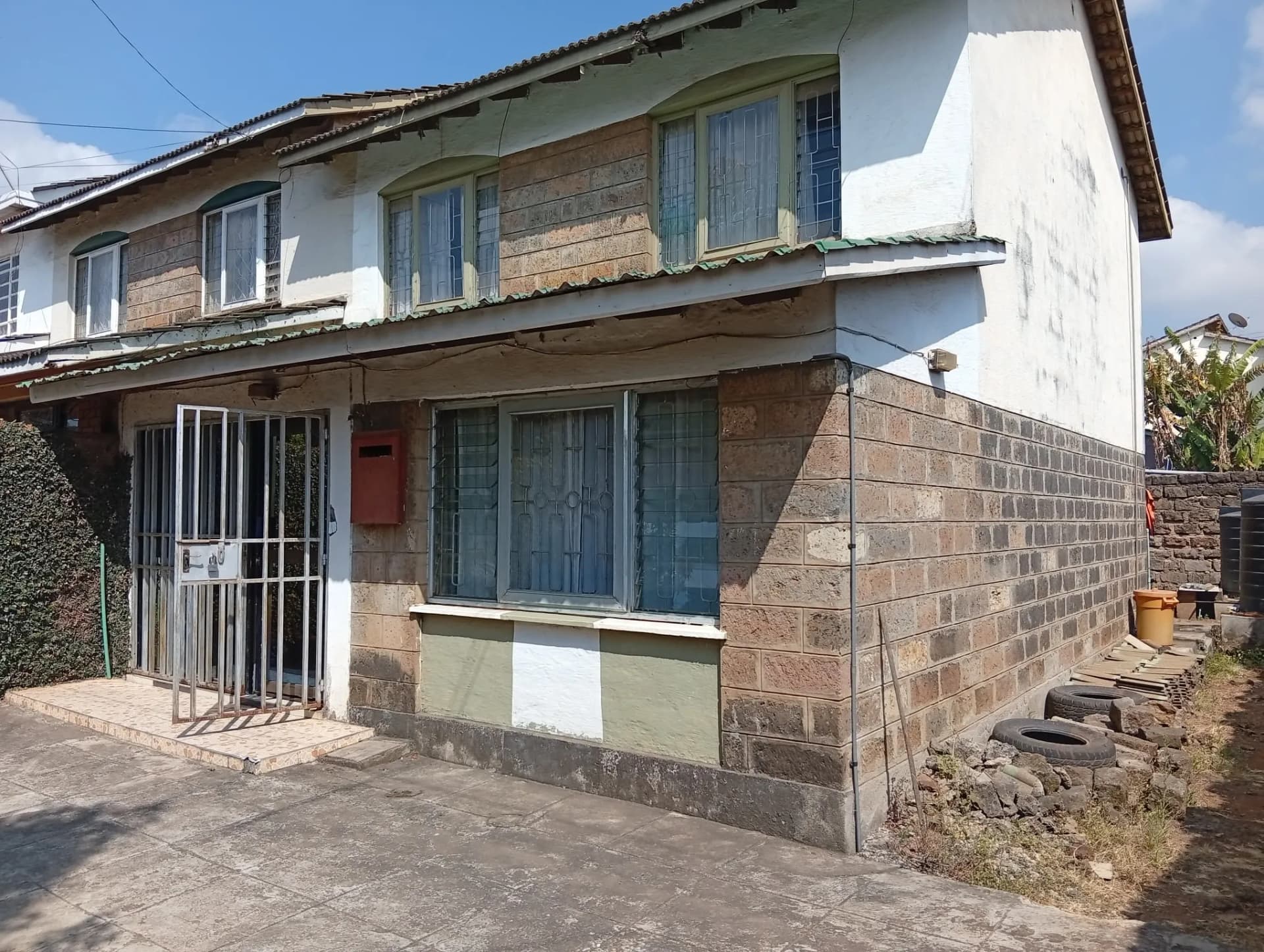 3 Bedroom Maisonette For Sale in Nairobi_5