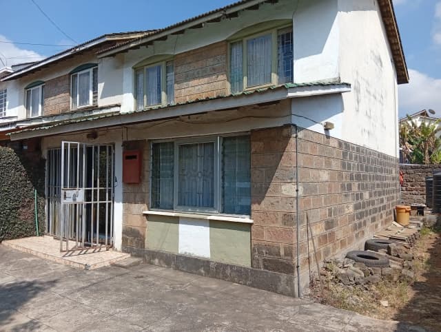 3 Bedroom Maisonette For Sale in Nairobi_5