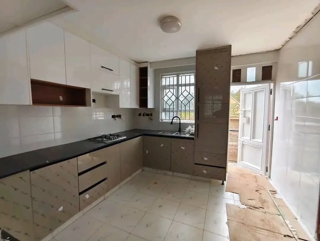 4 Bedroom Townhouse For Rent in Ngong_2