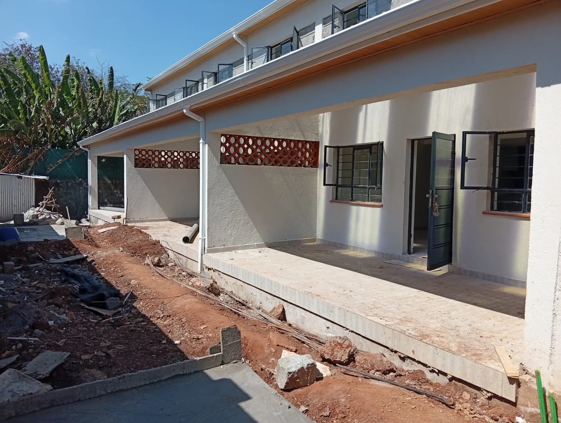 4 Bedroom Townhouse For Rent in Ngong_1