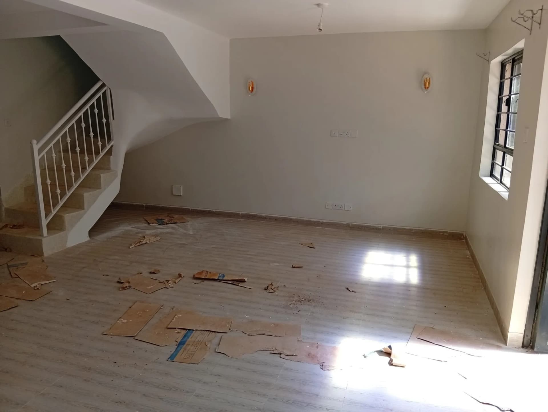 4 Bedroom Townhouse For Rent in Ngong_2