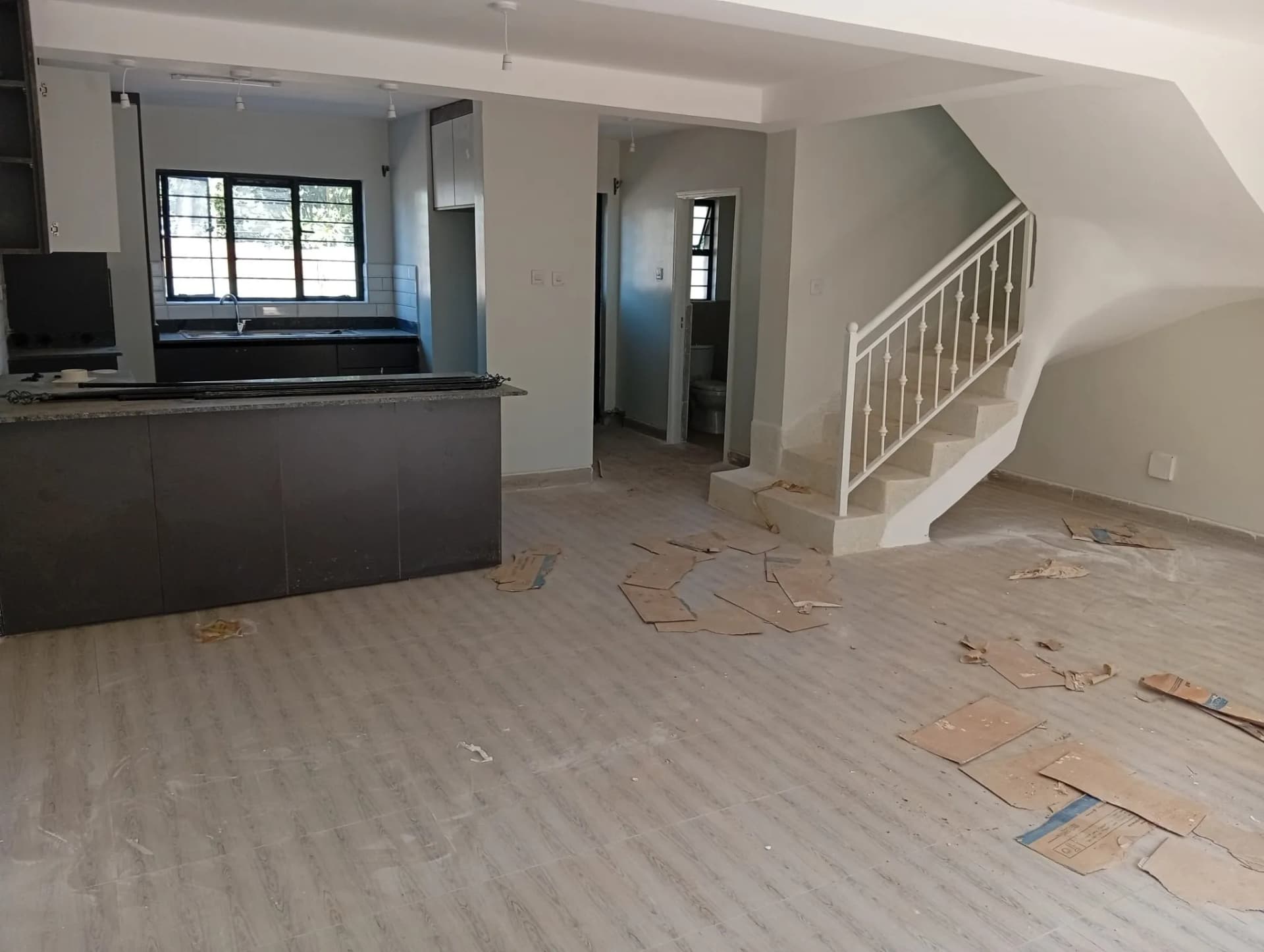4 Bedroom Townhouse For Rent in Ngong_4