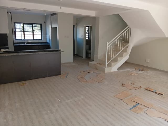 4 Bedroom Townhouse For Rent in Ngong_5
