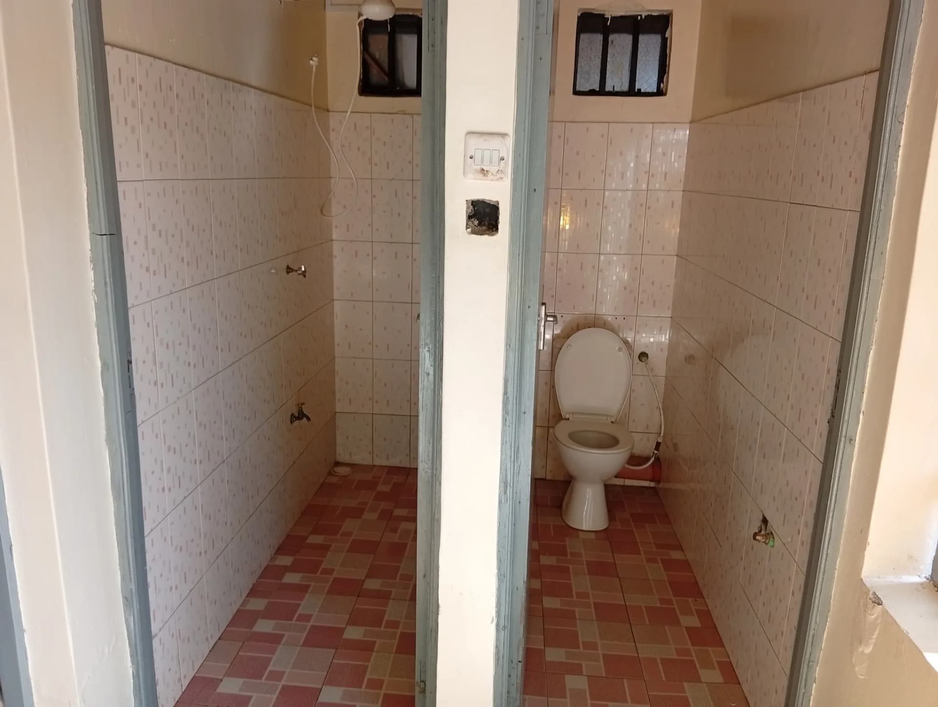 1 Bedroom Townhouse For Rent in Nairobi_5