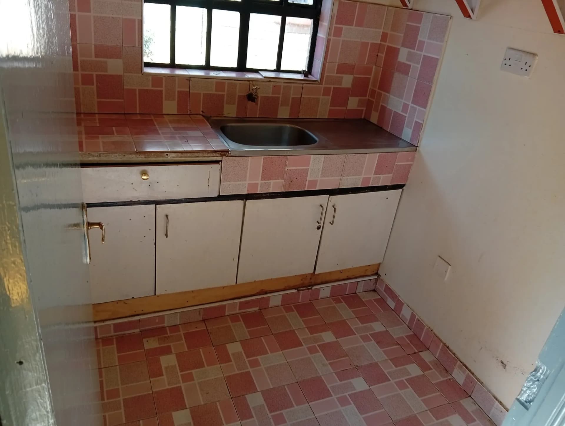 1 Bedroom Townhouse For Rent in Nairobi_6