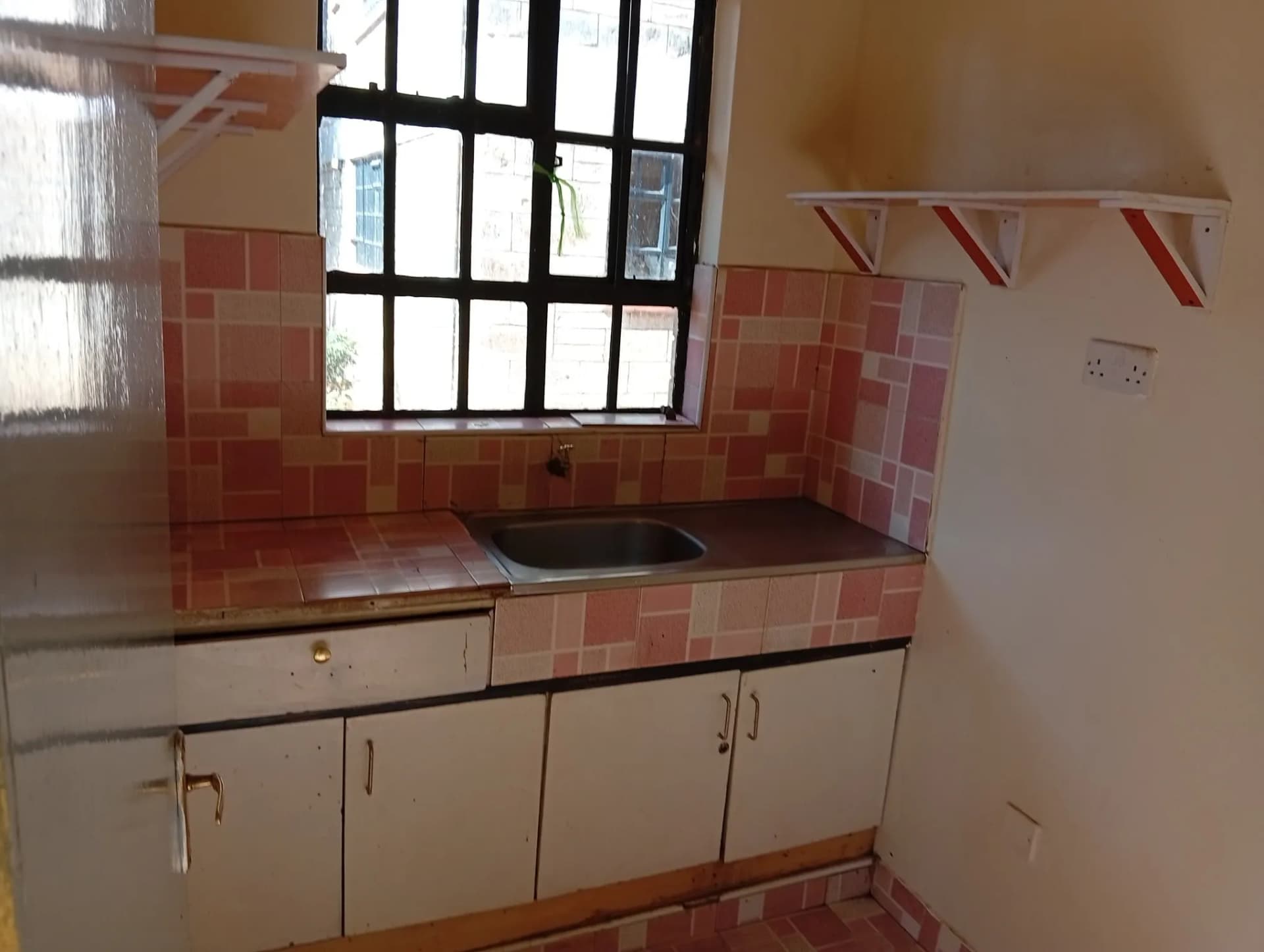 1 Bedroom Townhouse For Rent in Nairobi_7
