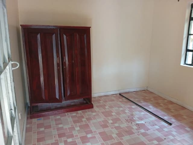 1 Bedroom Townhouse For Rent in Nairobi_8