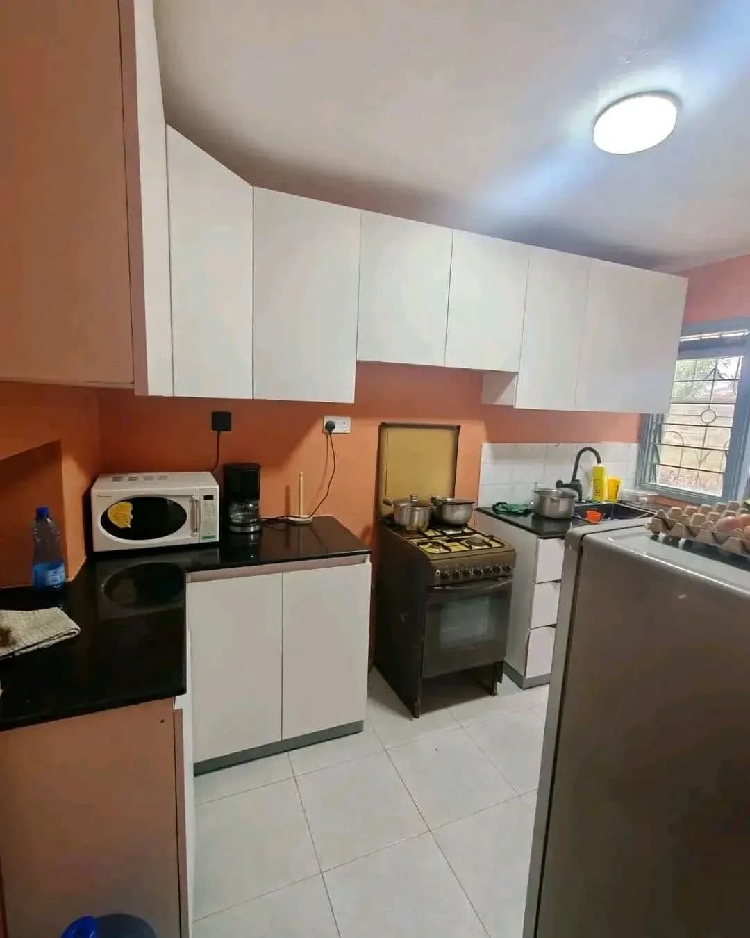 3 Bedroom Maisonette For Rent in LANGATA_6
