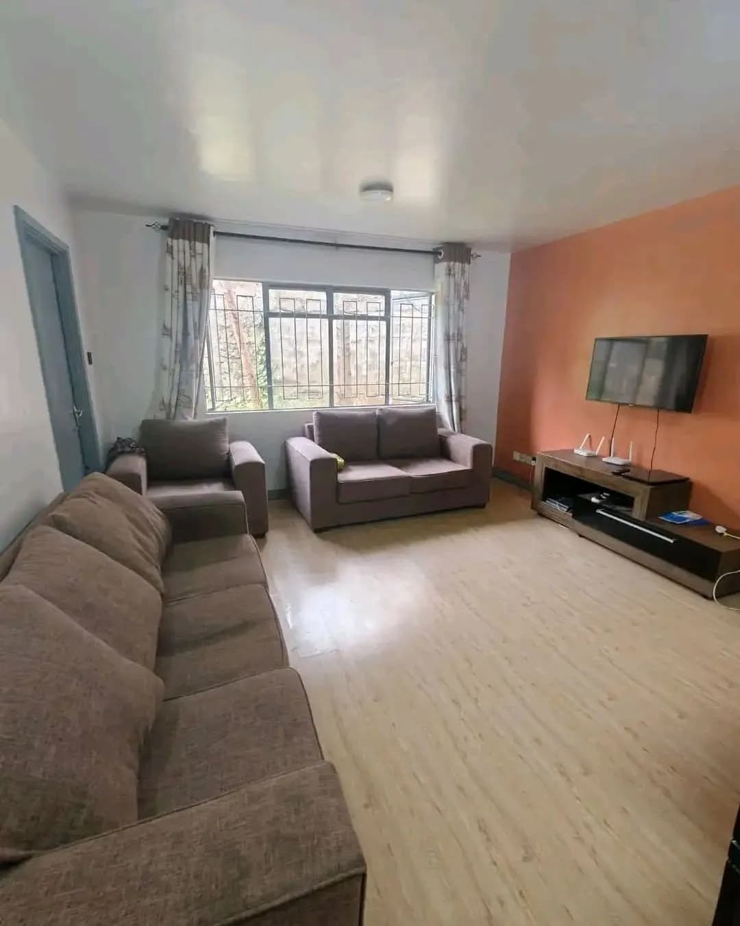 3 Bedroom Maisonette For Rent in LANGATA_11