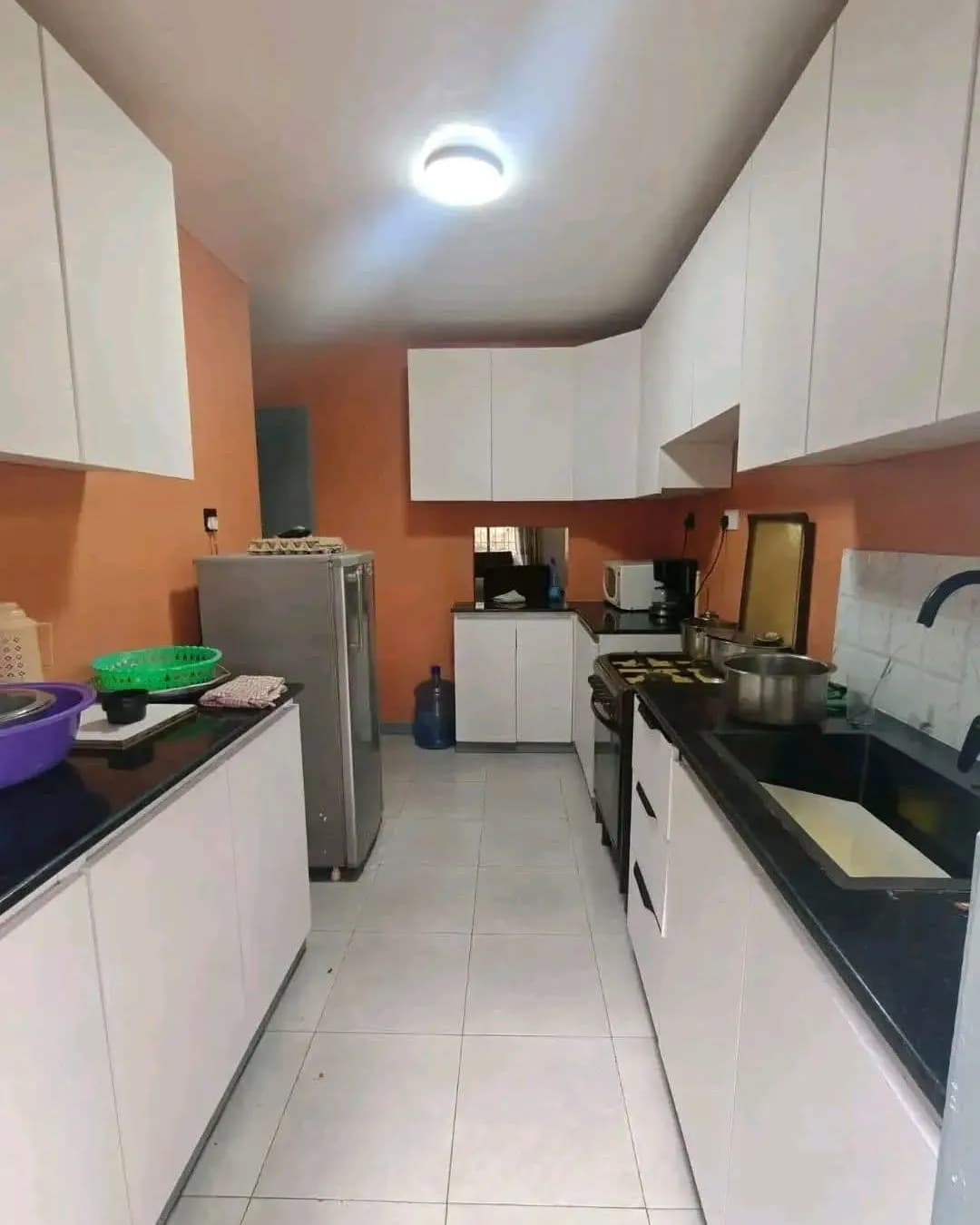 3 Bedroom Maisonette For Rent in LANGATA_14