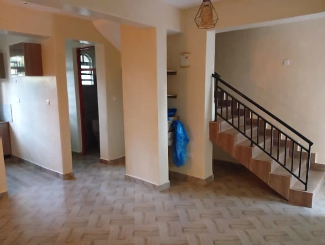 3 Bedroom Townhouse For Rent at Kerarapon Drive_4