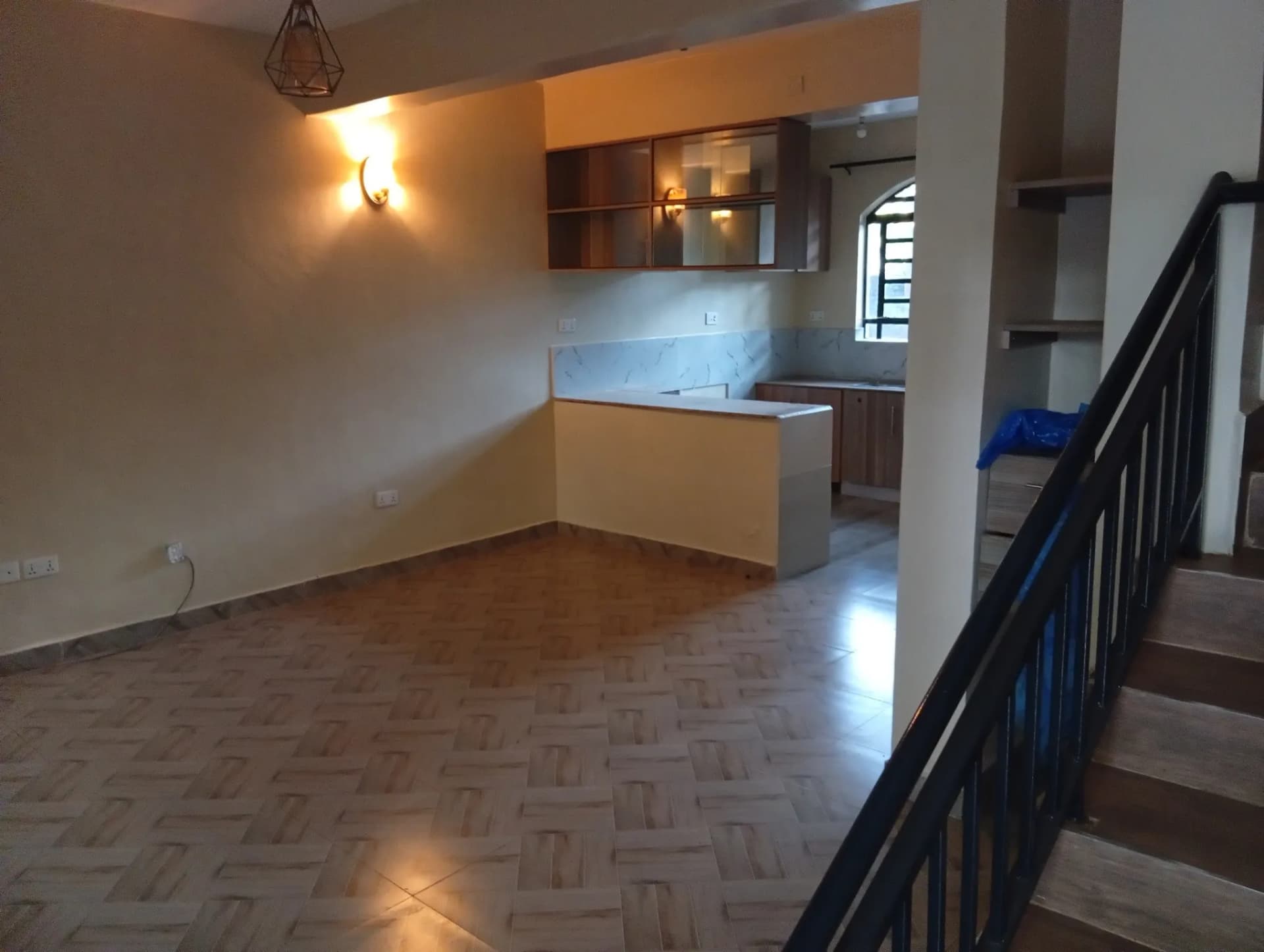 3 Bedroom Townhouse For Rent at Kerarapon Drive_6